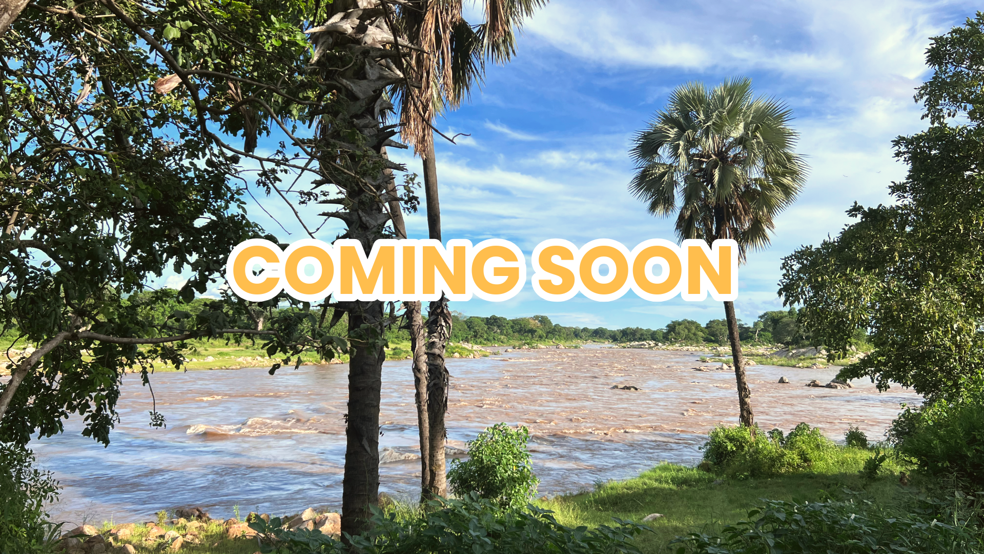 Coming soon