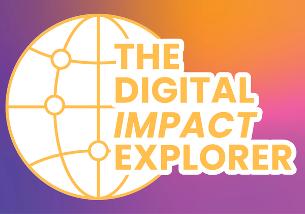 What is The Digital Impact Explorer?